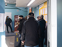 Рекордные 200 рублей за евро: что происходит у обменников и банкоматов в центре Калининграда