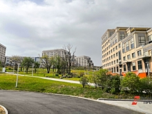 Во Владивостоке представили проект новых корпусов ДВФУ на Русском острове