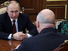 Бюджетная настройка Минфина: регионы под ударом