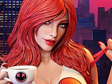 Анонсирована секс-кукла Мэри Джейн — девушку Человека-паука можно раздеть
