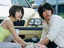 Состоялась премьера третьего сезона сериала «Алиса в Пограничье»