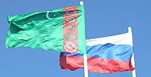 "Газпром" подписал контракт на закупку газа у Туркмении: компания может сократить добычу
