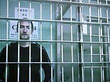 Суд освободил Павла Устинова из СИЗО