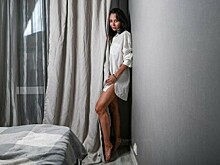 Иностранцы о Туктамышевой: она всегда любила демонстрировать свою сексуальную сущность