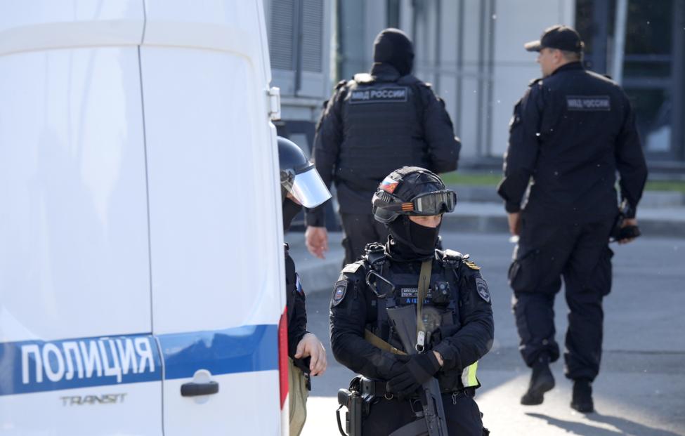 Раскрыт возможный мотив похищения мужчины в центре Москвы