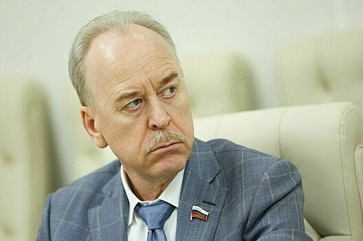 Терентьев: Выборы осенью прошли в условиях роста внешнего давления на Россию
