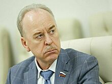 Терентьев: Выборы осенью прошли в условиях роста внешнего давления на Россию