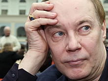 Сын Конкина рассказал об аварии и реакции на это отца