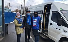 Почти 54 тысячи жителей обзвонили за месяц Одинцовские волонтеры