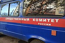Пять цистерн с топливом сошли с рельсов в Санкт-Петербурге