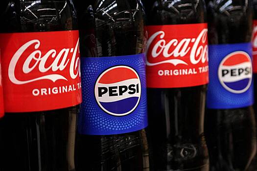 Назван фактор победы в противостоянии Coca-Cola и Pepsi