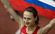 Серебряный призер Игр-2012 в беге на 800 м Екатерина Гулиева будет выступать за сборную Турции