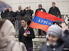 Премьер Армении Пашинян подаст в отставку. Сроки