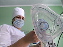 Без дыхания: случаи гибели ковид-пациентов больниц из-за отсутствия кислорода