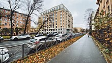 Сдан в эксплуатацию жилой комплекс Nobelius в Санкт-Петербурге