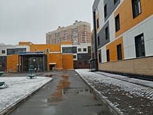 Власти Новосибирска выберут нового подрядчика для строительства школ