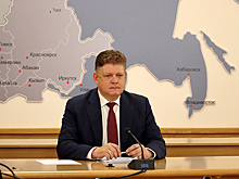 Полпред Анатолий Серышев принял участие в совещании по развитию СФО