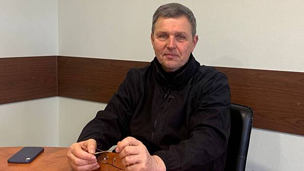 Донецкие артисты собирают аншлаги