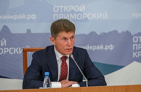 Полетели головы: после встречи с Кожемяко уволены несколько чиновников