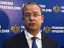 Главу Рязани увезли в полицию «на беседу»