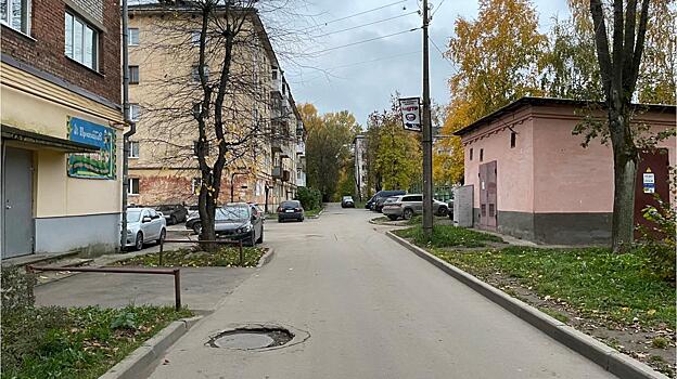 Очевидцев двух ДТП разыскивают в Вологде