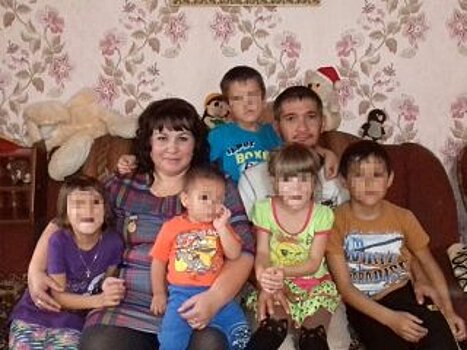 Власти Башкирии окажут помощь семье травмированного вахтовика