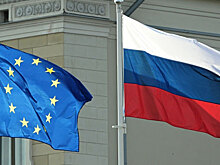 Россия как единственная оставшаяся еще Европа