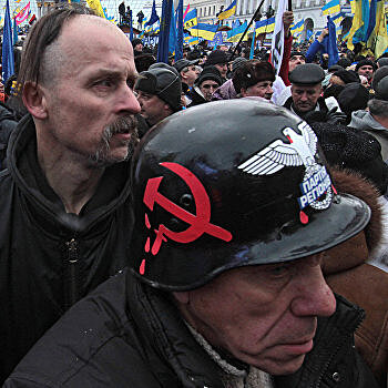 Бильченко рассказала, зачем люди выходили на Майдан в 2014-м