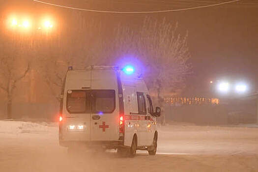 Слюсарь: в результате воздушной атаки четыре человека получили ранения