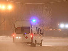 Слюсарь: в результате воздушной атаки четыре человека получили ранения