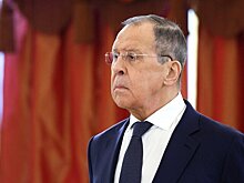 Лавров обсудил палестинский вопрос с генсеком ОИС в Эр-Рияде