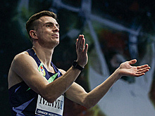 Россиянин Иванюк выиграл этап Бриллиантовой лиги в прыжках в высоту