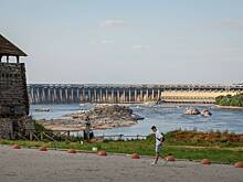 В России высказались о последствиях разрушения Каховской ГЭС