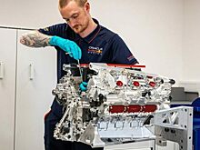 «Катастрофы не будет». В FIA развеяли опасения по поводу двигателя 2026 года