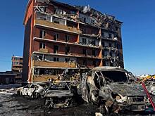 «Орешником» со штатным боезарядом»: спрогнозирован ответ ВС РФ на теракт на Кубани