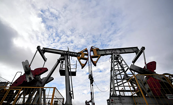 «Газпром нефть» спрогнозировала цены на топливо в 2023 году