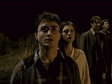 Онлайн-кинотеатры РФ удалят фильмы о Гарри Поттере с 1 февраля