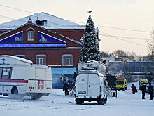 Спасатели установили местоположение 14 погибших в «Листвяжной»