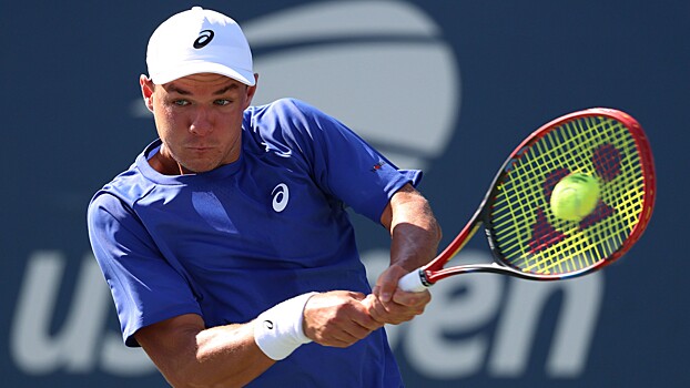 Польский миллионер отобрал у ребенка кепку, подаренную теннисистом на US Open