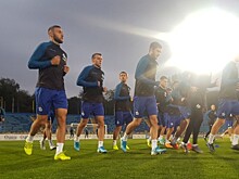 Гамула объяснил, почему «Динамо» оставило Хохлова до зимнего перерыва