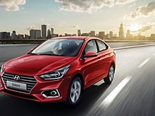 Hyundai Solaris пользуется высоким спросом по программам господдержки