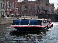 Шесть рек и каналов Петербурга приобрели новый статус: что изменится
