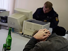 Названы самые пьющие регионы России