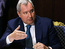 Рогозин нашел виновного в срыве его визита в Кишинев