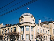Главой Управления экономразвития Рязани стал Максим Степанов