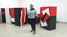 Выставка работ Дианы Воуба откроется в Мастерской Кати Гердт