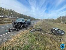 Суд вынес приговор по делу о страшной аварии, где погибли двое детей