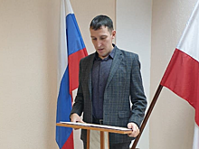 Лещенко возглавил Шиханы
