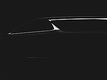 Минивэн Lexus LM будет построен на базе Toyota Alphard