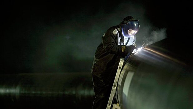 Названа ключевая страна для энергобезопасности ЕС